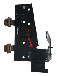 SUPORTE SENSOR VALVULAS SOLENOIDE  AMAROK 2.0 2010 A 2024