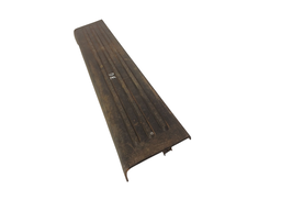 SOLEIRA PORTA DIANTEIRA ESQUERDA RANGER XLS 2017/2022 