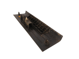 SOLEIRA TRASEIRA ESQUERDA RANGER XLS 2017 A 2022