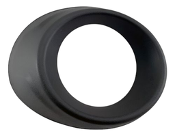 Moldura Grade Farol Milha Lado Direito Ford Ka 14/18 Origina