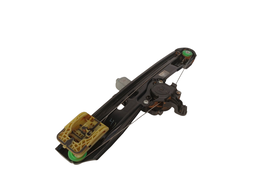 MÁQUINA DE VIDRO PORTA TRASEIRA ESQUERDA RANGER 2013 A 2020