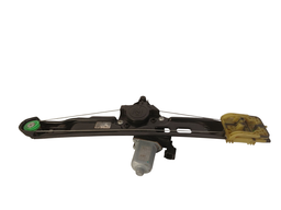 MÁQUINA DE VIDRO PORTA TRASEIRA ESQUERDA RANGER 2013 A 2020