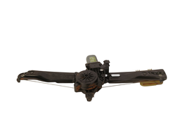 MÁQUINA DE VIDRO PORTA TRASEIRA ESQUERDA RANGER 2013 A 2020