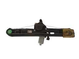 MÁQUINA DE VIDRO PORTA TRASEIRA ESQUERDA RANGER 2013 A 2020