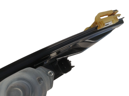 MÁQUINA DE VIDRO PORTA TRASEIRA ESQUERDA RANGER 2013 A 2020