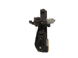 MÁQUINA DE VIDRO PORTA TRASEIRA ESQUERDA RANGER 2013 A 2020