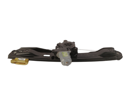 MÁQUINA DE VIDRO PORTA TRASEIRA ESQUERDA RANGER 2013 A 2020