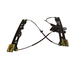 MÁQUINA DE VIDRO PORTA DIANTEIRA ESQUERDA RANGER 2013 A 2020