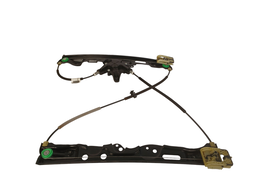 MÁQUINA DE VIDRO PORTA DIANTEIRA ESQUERDA RANGER 2013 A 2020