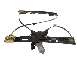 MÁQUINA DE VIDRO PORTA DIANTEIRA ESQUERDA RANGER 2013 A 2020