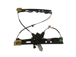 MÁQUINA DE VIDRO PORTA DIANTEIRA ESQUERDA RANGER 2013 A 2020