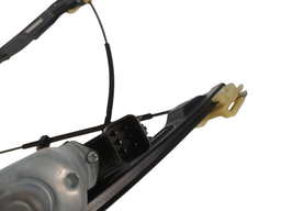 MÁQUINA DE VIDRO PORTA DIANTEIRA ESQUERDA RANGER 2013 A 2020