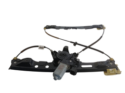 MÁQUINA DE VIDRO PORTA DIANTEIRA ESQUERDA RANGER 2013 A 2020