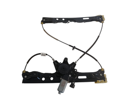 Máquina de Vidro Porta Dianteira Esquerda Ranger 2013 a 2020