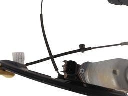 MÁQUINA DE VIDRO PORTA DIANTEIRA DIREITA RANGER 2013 A 2020