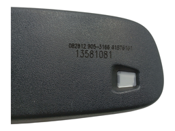 RETROVISOR INTERNO TRACKER 14/19 CRUZE 12/23 CAMARO 2010/