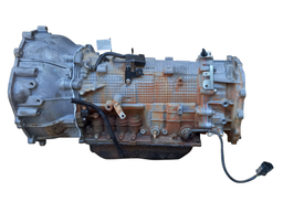 Caixa Cambio L200 Triton 3.2 Diesel 2008 a 2011 4M 4x4 Autom