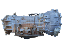 CAIXA CAMBIO L200 TRITON 3.2 DIESEL 2008 A 2011 4M 4X4 AUTOM