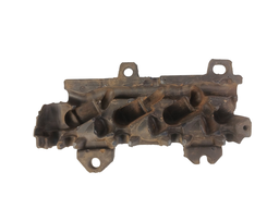 BORRACHA ACABAMENTO TAMPA VÁLVULA RANGER 2.2 3.2 2012 A 2019