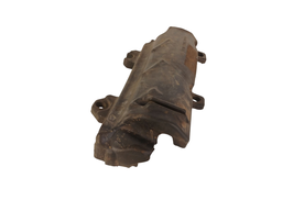 BORRACHA ACABAMENTO TAMPA VÁLVULA RANGER 2.2 3.2 2012 A 2019