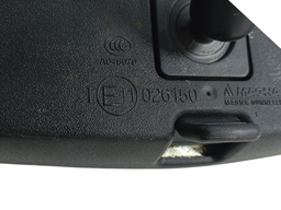 RETROVISOR INTERNO SONIC 2012 2013 A 2014 ONIX 2020/