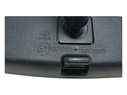 RETROVISOR INTERNO COBALT 12/20 ONIX PRISMA 13/20 SPIN 12/19