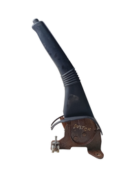 PUXADOR FREIO MÃO RENAULT DUSTER 2.0 2012 A 2020