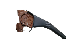 PUXADOR FREIO MÃO RENAULT DUSTER 2.0 2012 A 2020