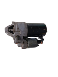 Motor De Partida Renault Duster 2.0 2012 a 2020 