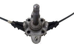 MÁQUINA VIDRO TRAS.DIREIT PALIO ATTRC GRAND SIENA ATÉ 21 MAN