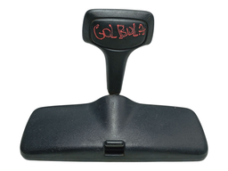 RETROVISOR INTERNO GOL SAVEIRO PARATI BOLA G3 G4 1996 A 2014