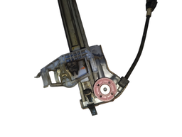 MÁQUINA VIDRO TRAS.ESQUER PALIO ATTRA GRAND SIENA ATÉ 21 MAN