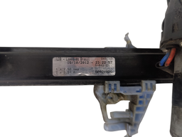 MÁQUINA VIDRO DIANT.ESQUERD GRAND SIENA PALIO ATTRACT ATÉ 21