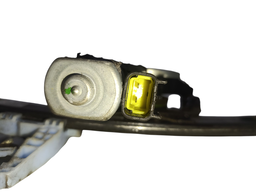 MÁQUINA VIDRO DIANT.ESQUERD GRAND SIENA PALIO ATTRACT ATÉ 21