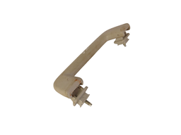 ALÇA DE TETO TRAS/ESQ RANGER 2013 A 2022 BEGE