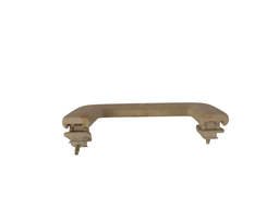 ALÇA DE TETO TRAS/ESQ RANGER 2013 A 2022 BEGE