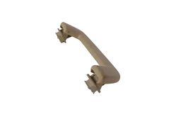 ALÇA DE TETO DIANTEIRA ESQUERDA RANGER 2013 A 2022