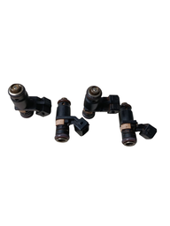 BICOS INJETORES RENAULT DUSTER 2.0 2012 A 2020 