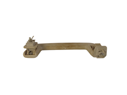 ALÇA DE TETO DIANTEIRA DIREITA RANGER XLS 2013 A 2020 