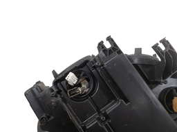 FAROL LADO ESQUERDO AUDI A4 2013 A 2016