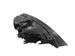 FAROL LADO ESQUERDO AUDI A4 2013 A 2016