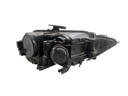 FAROL LADO ESQUERDO AUDI A4 2013 A 2016