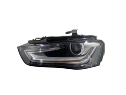 Farol Lado Esquerdo Audi A4 2013 a 2016