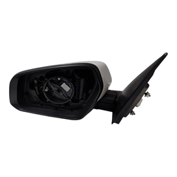 Retrovisor Esquerdo New Creta 2022 2023 2024/.. S/ Camera 