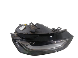 FAROL LADO DIREITO AUDI A4 2013 A 2016