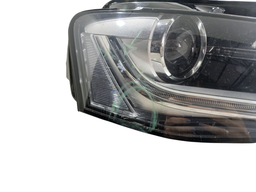 FAROL LADO DIREITO AUDI A4 2013 A 2016