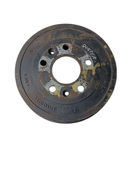 TAMBOR TRASEIRO RENAULT DUSTER 2.0 2012 A 2020