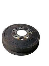 TAMBOR TRASEIRO RENAULT DUSTER 2.0 2012 A 2020