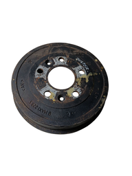 TAMBOR TRASEIRO RENAULT DUSTER 2.0 2012 A 2020