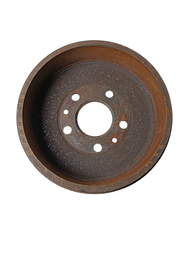 TAMBOR TRASEIRO RENAULT DUSTER 2.0 2012 A 2020